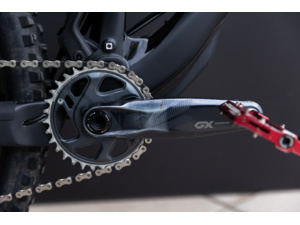 LAPIERRE Zesty AM CF 9.9 - L