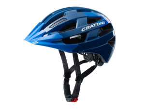 CRATONI Velo-X blue glossy 3