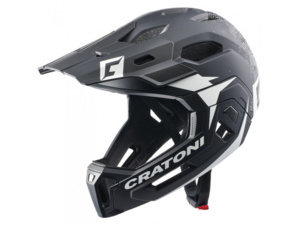 CRATONI C-Maniac 2.0 MX black-white matt