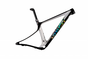 GHOST Lector UC World Cup Frame Kit