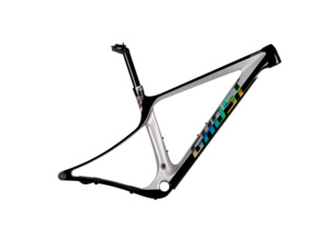 GHOST Lector UC World Cup Frame Kit