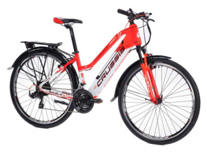 CRUSSIS e-Savela 1.6