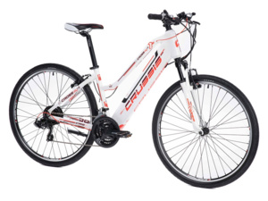 CRUSSIS e-Cross Lady 1.6