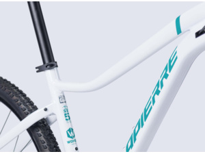 LAPIERRE Edge 2.7 W 4