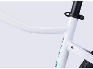 LAPIERRE Edge 2.7 W 5