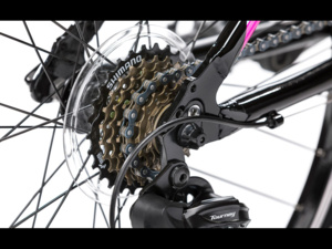 LAPIERRE ProRace 24 Girl 3