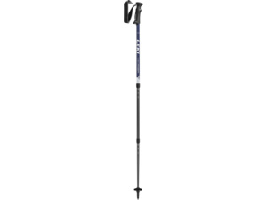 Trekingové hole LEKI Voyager Darkblue-White 110-145 cm