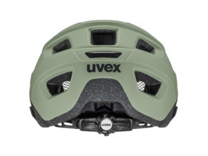 UVEX ACCESS Olive black mat 3