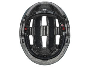 UVEX City 4 Spaceblue mat 2