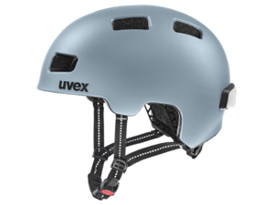 UVEX City 4 Spaceblue mat