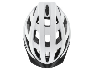 UVEX City I-VO Mips All white mat 1