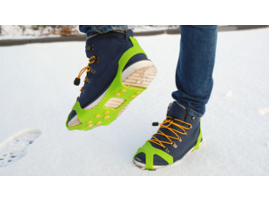 Nesmeky HAVEN Silicon Full zelené