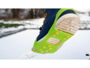 Nesmeky HAVEN Silicon Full zelené 2