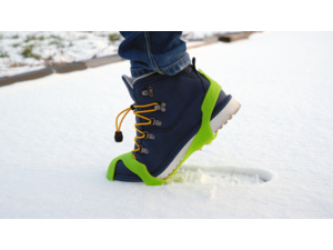 Nesmeky HAVEN Silicon Full zelené 3