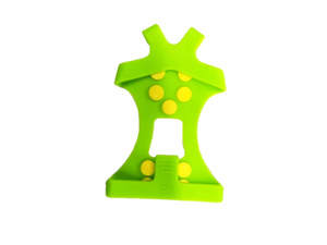 Nesmeky HAVEN Silicon Full zelené