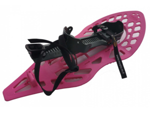 Sněžnice HAVEN Morpho Classic - růžová/šedá