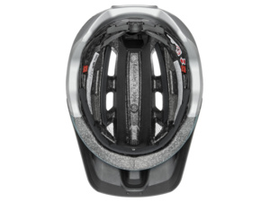 UVEX Finale Light 2.0 Space Blue mat 2