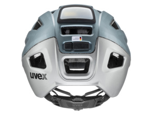 UVEX Finale Light 2.0 Space Blue mat 3