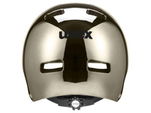 UVEX HLMT 5 Bike Pro Chrome 2