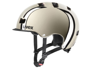 UVEX HLMT 5 Bike Pro Chrome 3