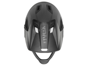 UVEX Jakkyl HDE 2.0 Boa Black mat 1