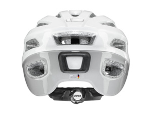 UVEX True White/Grey 3