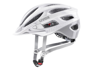 UVEX True White/Grey