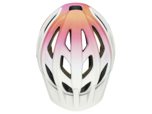 UVEX Unbound Mips Papyrus/Peach mat 1