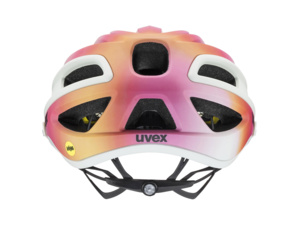 UVEX Unbound Mips Papyrus/Peach mat 3