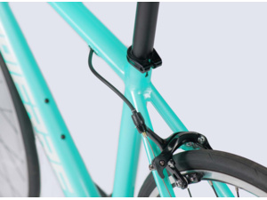 LAPIERRE Sensium 1.0 W 8