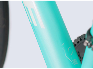 LAPIERRE Sensium 1.0 W 9