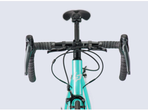 LAPIERRE Sensium 1.0 W 3