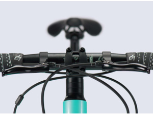 LAPIERRE Sensium 1.0 W 4