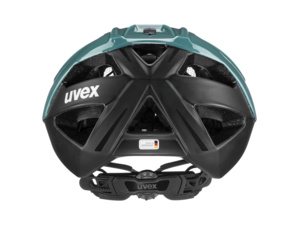 UVEX Gravel X Peacock 3