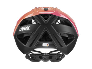 UVEX Gravel X Juicy Peach 3