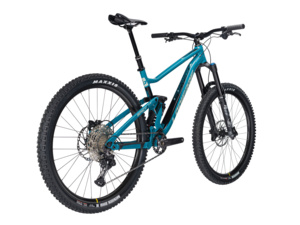 LAPIERRE Spicy 4.9 2