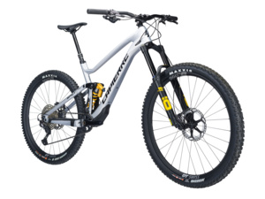 LAPIERRE Spicy CF 7.9 2