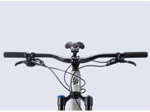 LAPIERRE Zesty AM 4.9 2