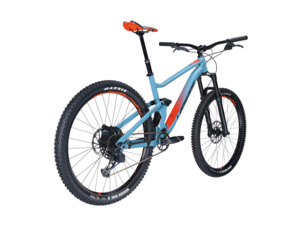 LAPIERRE Zesty AM 5.9 2