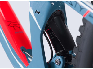 LAPIERRE Zesty AM 5.9 8