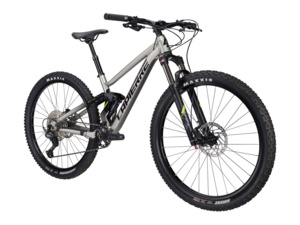 LAPIERRE Zesty TR 3.7 - XS 2