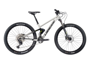 LAPIERRE Zesty TR 3.7 - XS