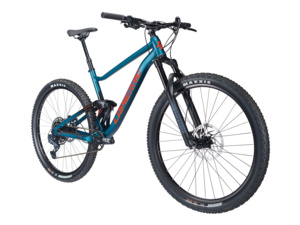 LAPIERRE Zesty TR 4.9 2