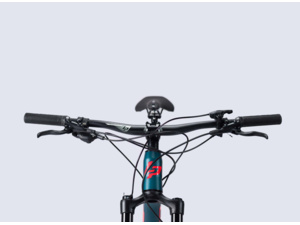 LAPIERRE Zesty TR 4.9 2