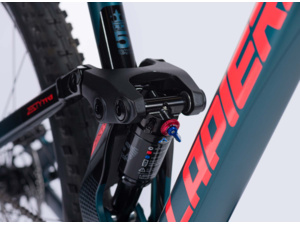 LAPIERRE Zesty TR 4.9 5