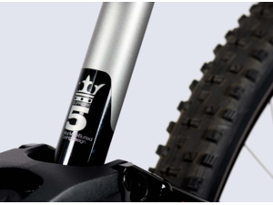 LAPIERRE Zesty TR 5.9 7