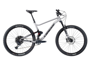 Lapierre Zesty TR 5.9