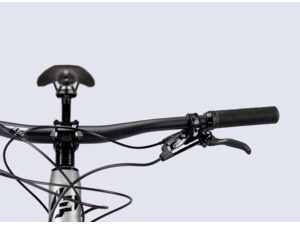 LAPIERRE Zesty TR 5.9 1