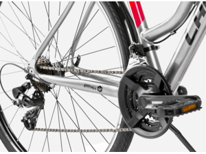 LAPIERRE Trekking 1.0 W 4