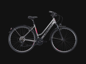 LAPIERRE Trekking 1.0 W